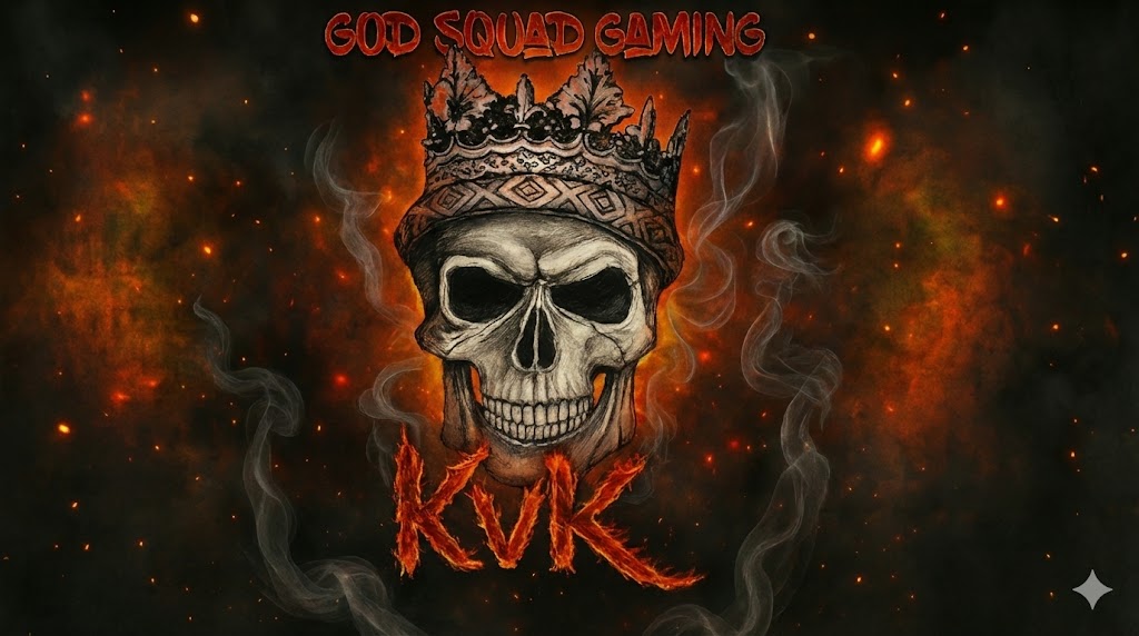 KvK God Squad Gaming