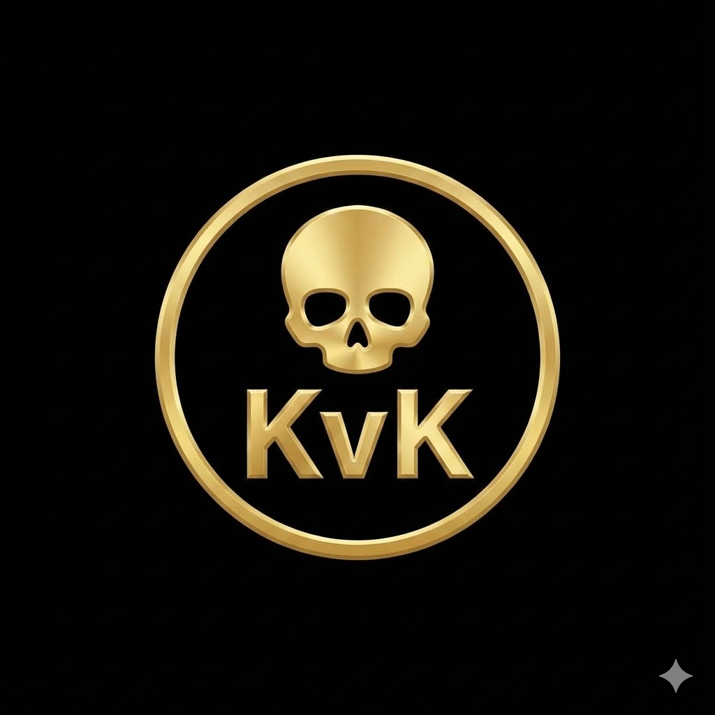 KvK God Squad Gaming